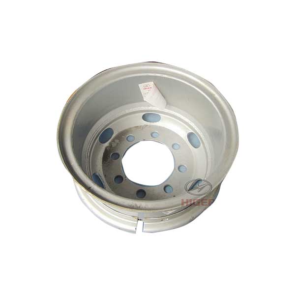 Use for Higer bus auto spare parts wheel cover 31E0102010 Chinese